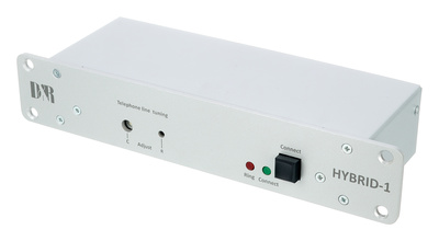 D&R Telephone Hybrid 1