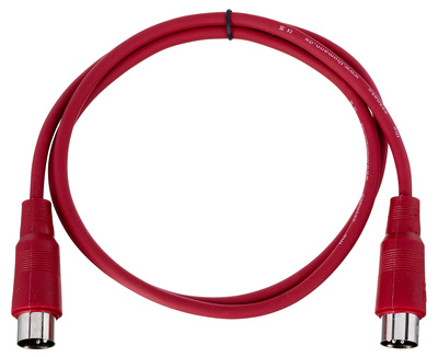 SK366-1-RED Midi