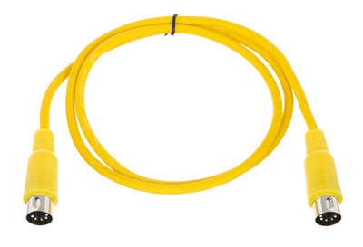 SK366-1-YEL Midi