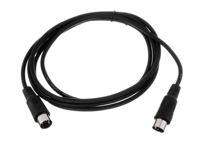 SK366-2-BLK Midi
