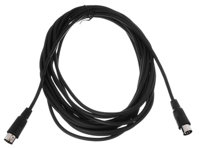 SK366-75-BLK Midi
