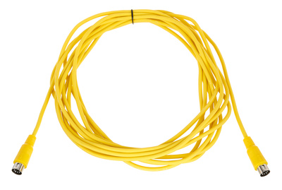 SK366-75-YEL Midi