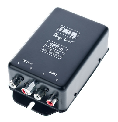 IMG Stageline SPR-6