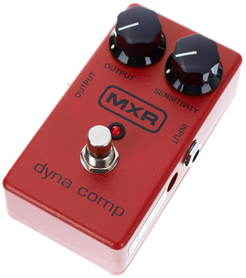 MXR Dyna comp 1976