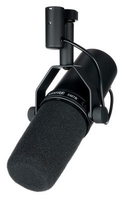 Save Money with the Fifine AM8 Mic - Shure SM7B Alternative — Eightify