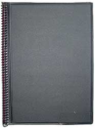 Star Music Folder 600/15 Black