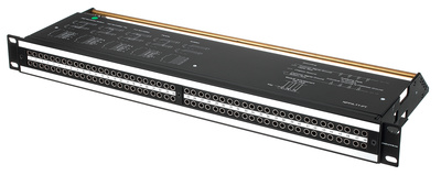NPPA TT PT Patchbay