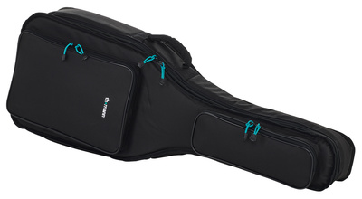 3/4 Classic-Guitar Gigbag BK