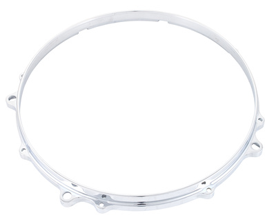 14" Die Cast Star Cast Hoop 8H