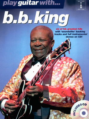 Play Guitar With B.B. King