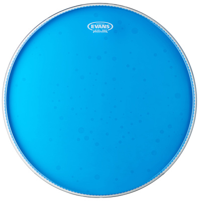 Hydraulic 22" Drum Head Blue