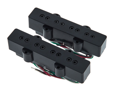 DP123BK Set