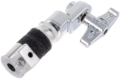 Dixon Hi-Hat Shure Clutch