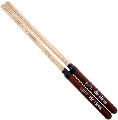 VFRUTE Rute Brushes