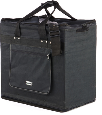 Millenium Rack Bag 6