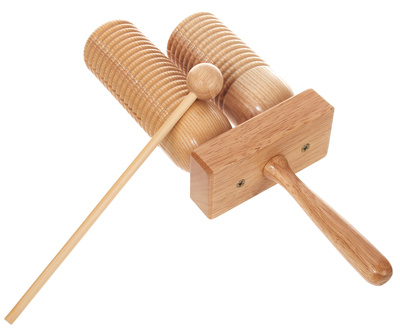 WA Wooden Agogo