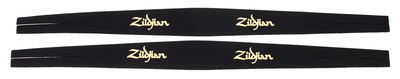 Leather Strap f. Marching Cymb