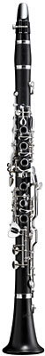 D-56 Bb-Clarinet