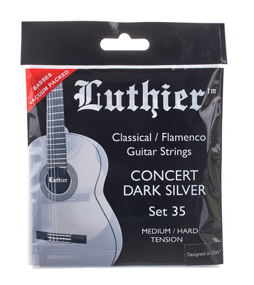 Luthier 35