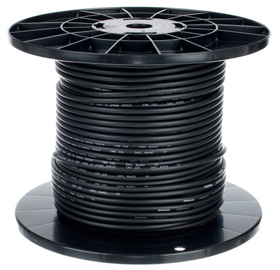 Thomann CME 220 SW/100M