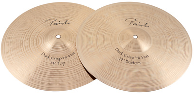 Paiste 14