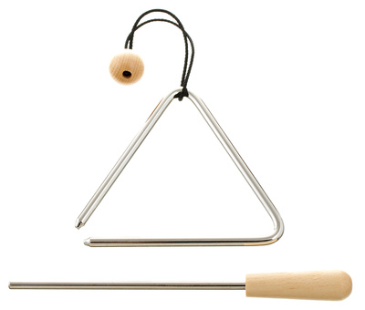 Gewa Triangle 10 cm