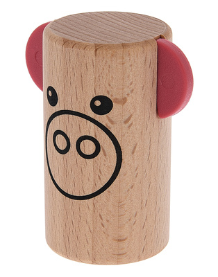 RS Joggle Pig