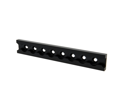 5721 Cargo Restraint Track blk