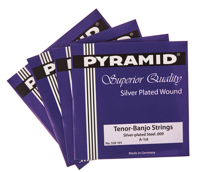 Tenorbanjo Loop End