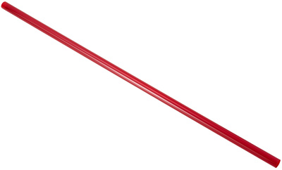 Eurolite Red Color Tube 119cm for T8