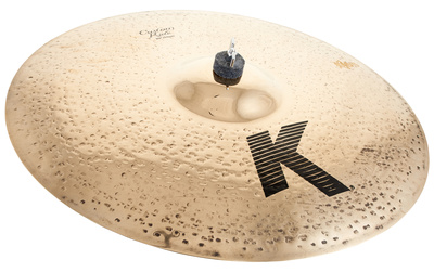 Zildjian 20" K-Custom Custom Ride