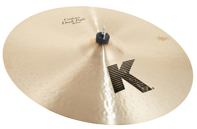 Zildjian 20" K-Custom Dark Ride