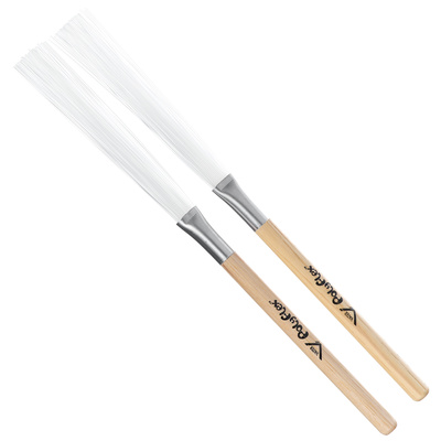 Polyflex Jazz Brushes