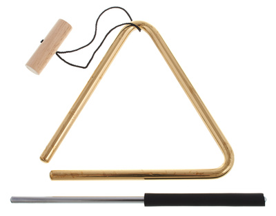 Meinl TRI15B Triangle