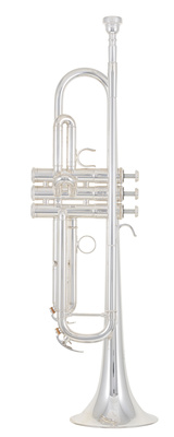 Yamaha YTR-6335 S Trumpet