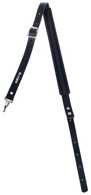 2016/40 Bariton Strap Black