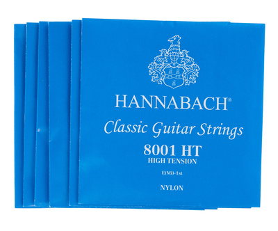 800HT Blue