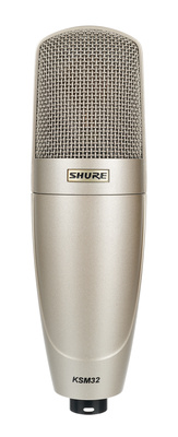 Shure KSM32SL