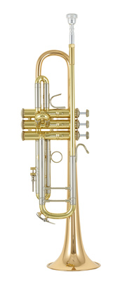 Bach 18072G Bb-Trumpet