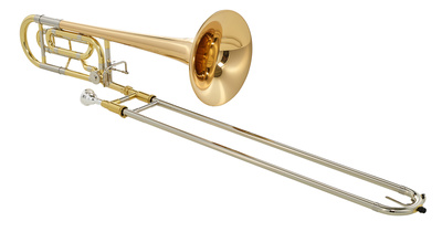 JTB1100FRQ Bb/F-Tenor Trombone