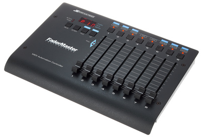 JL Cooper Fader Master Pro
