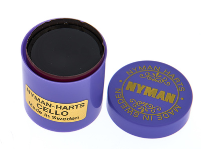 Cello Rosin