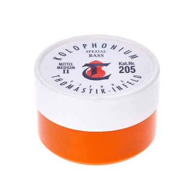 Thomastik 205 Rosin Bass Medium