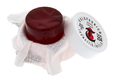 Thomastik 204 Cello Rosin Medium