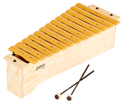 AX PO Alto Xylophone
