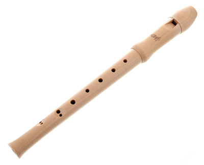 48 Soprano Recorder
