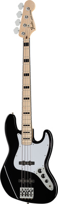 Fender Geddy Lee Jazz Bass BK