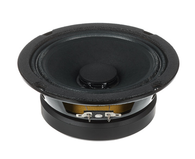 Alpha-6A - 8 Ohm