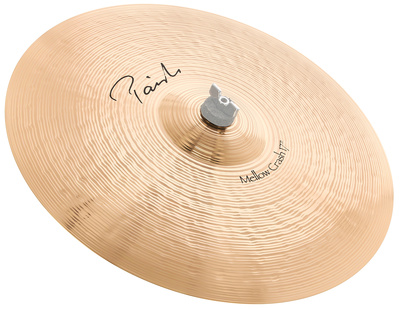 17" Signature Mellow Crash