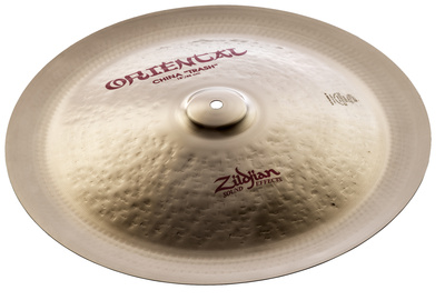 Zildjian 18